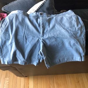 J. Crew shorts 7” inseam